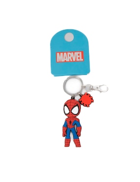 Llavero Disney Spider-Man