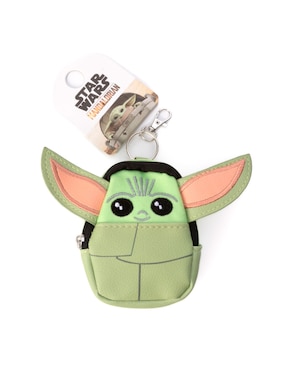 Llavero Disney Baby Yoda