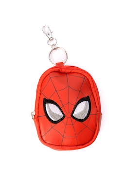 Llavero Disney Spider Man