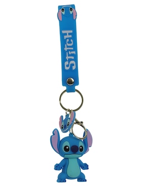 Llavero Disney Stitch