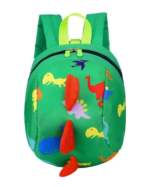 Mochila Infantil Wünd