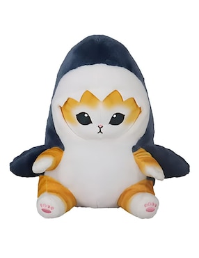 Peluche de Gato Wünd de 22 cm