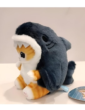 Peluche de Gato Wünd de 22 cm