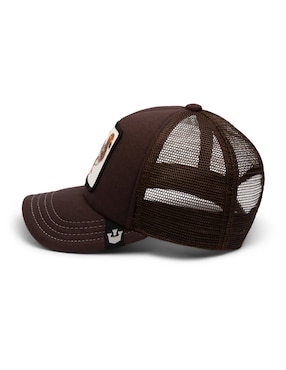 Gorra con visera curva Goorin Bros Kids unisex