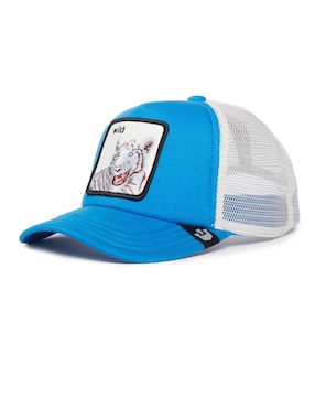 Gorra Con Visera Curva Goorin Bros Infantil Unisex