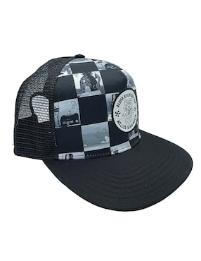 Gorra con visera plana Bob Esponja para niño