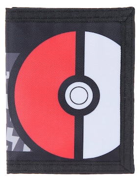 Cartera Pokémon Para Niño