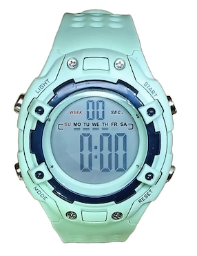 Reloj Nasa para niño NASA AK1503 C