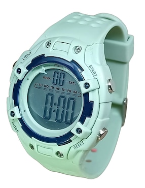 Reloj Nasa para niño NASA AK1503 C