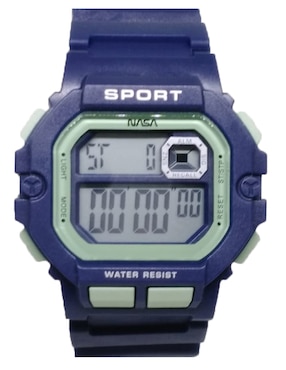 Reloj Nasa para niño NASA AK1983 C