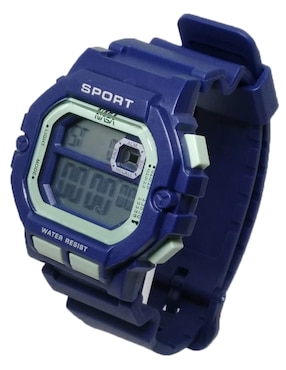 Reloj Nasa para niño NASA AK1983 C