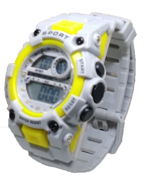 Reloj Nasa para niño NASA AK1967 B