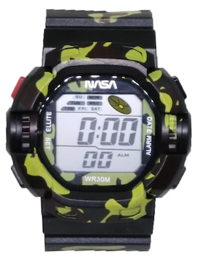 Reloj Nasa para niño NASA S614 A