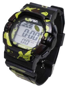 Reloj Nasa para niño NASA S614 A