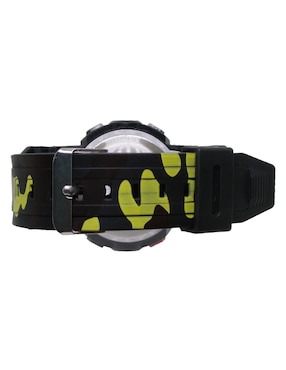 Reloj Nasa para niño NASA S614 A