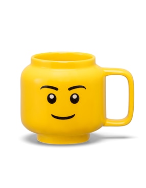 Taza infantil Lego