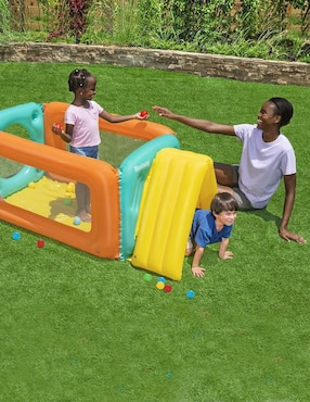 Brincolin inflable Op