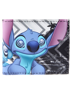 Cartera Stitch Stitch para niño