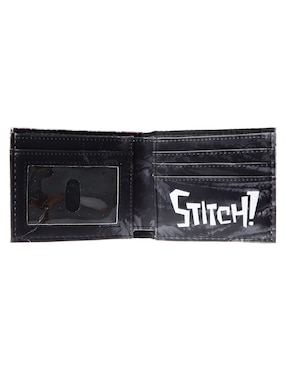 Cartera Stitch Stitch para niño