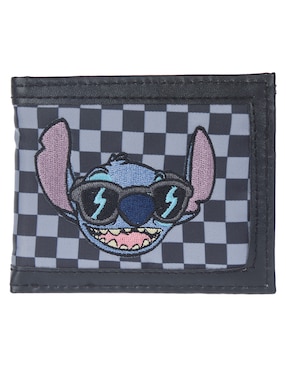 Cartera Stitch Disney para niño