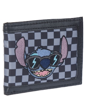 Cartera Stitch Disney para niño