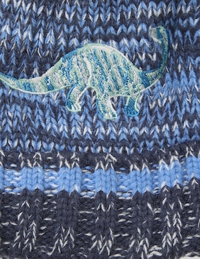 Gorro Piquenique para niño
