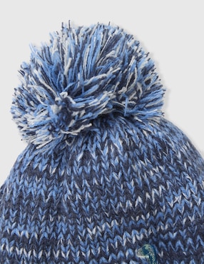 Gorro Piquenique para niño