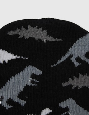 Gorro Piquenique para niño