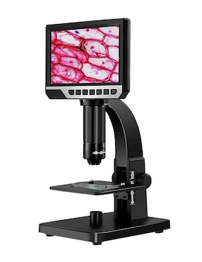 Imagen de producto Microscopio Ventdepot