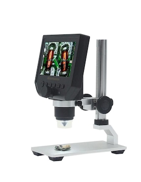 Imagen de producto Microscopio Ventdepot