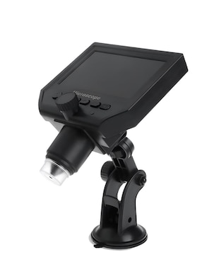 Microscopio Ventdepot