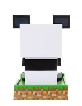 Porta lapiceros Minecraft de plástico