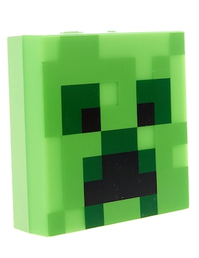 Lámpara decorativa LED Minecraft Minecraft
