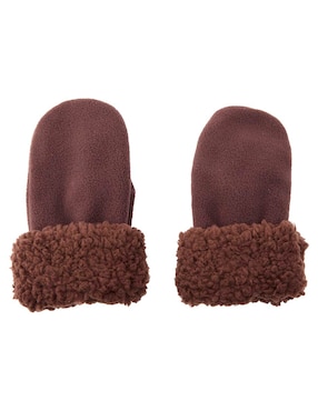 Guantes Piquenique para niña