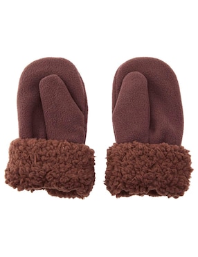 Guantes Piquenique para niña