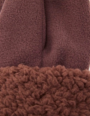 Guantes Piquenique para niña