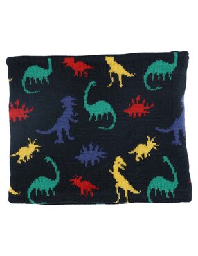 Set bufanda-gorro Piquenique de niño