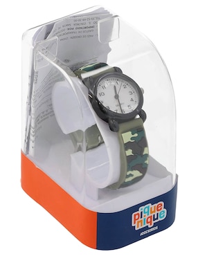 Reloj Piquenique para niño PBA2511-054
