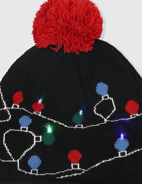 Gorro navideño That's It para niño