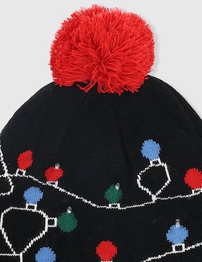 Gorro navideño That's It para niño