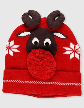 Gorro navideño That's it para niño
