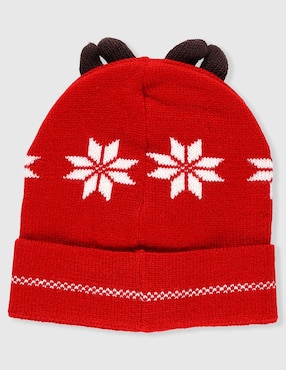 Gorro navideño That's it para niño