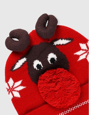 Gorro navideño That's it para niño