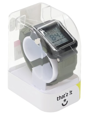Reloj That's It para niño TBA2512-059