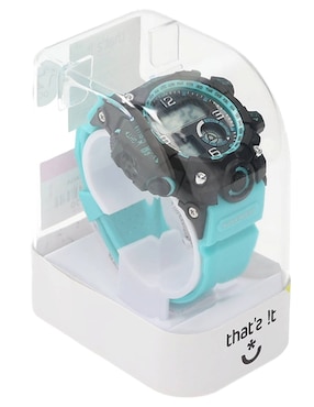 Reloj That's It para niño TBA2512-061