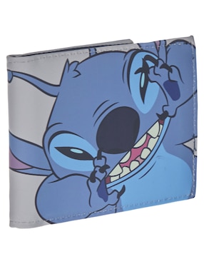 Cartera Stitch Stitch para niño