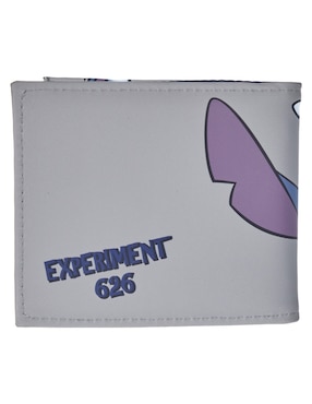 Cartera Stitch Stitch para niño