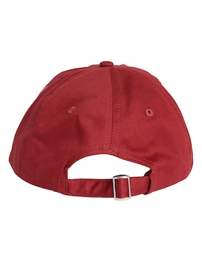 Gorra con visera curva hebilla Stitch infantil