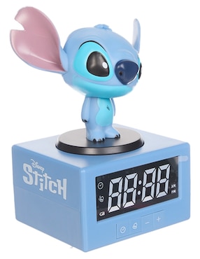 Reloj despertador Stitch Lilo & Stitch