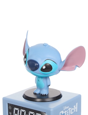 Reloj despertador Stitch Lilo & Stitch
